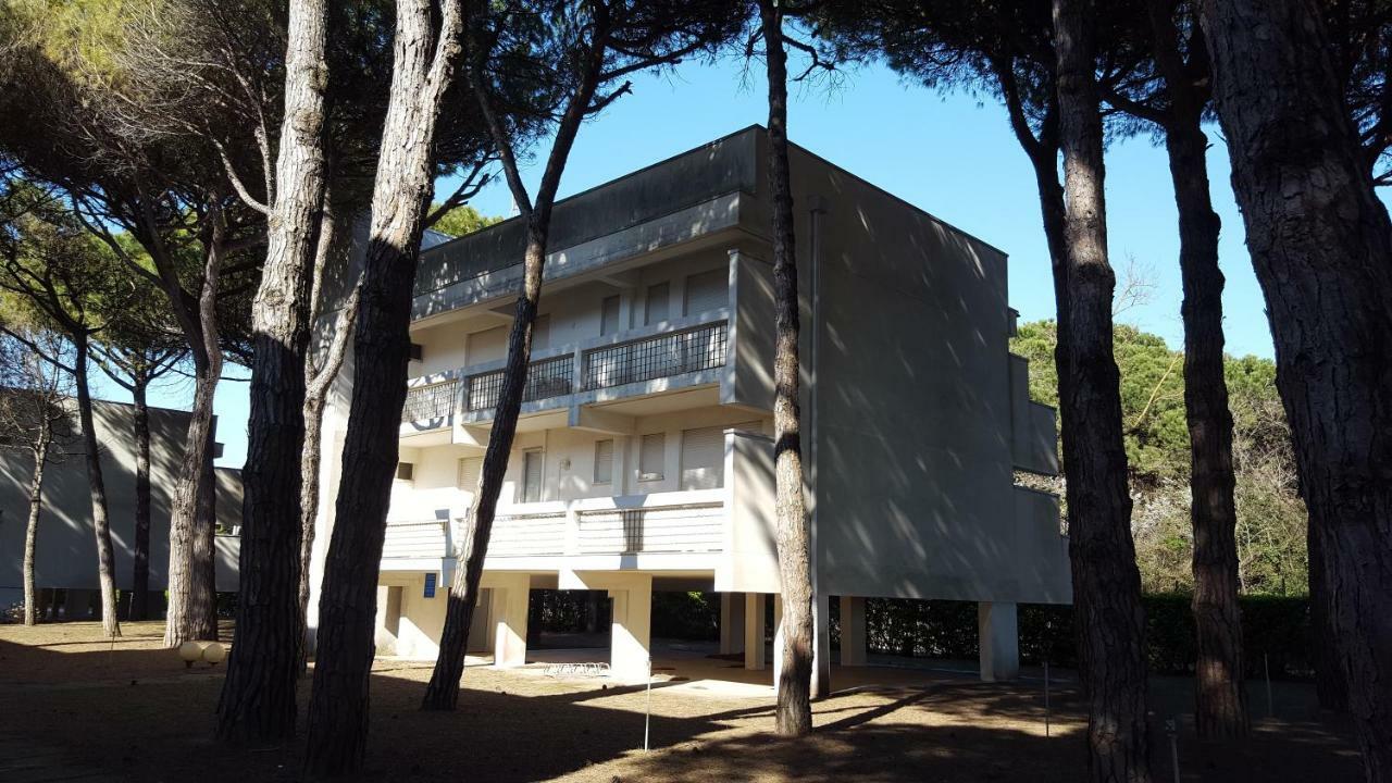Residence 5R - Walterigato Apartments Solo Per Famiglie Lido di Jesolo Exterior photo