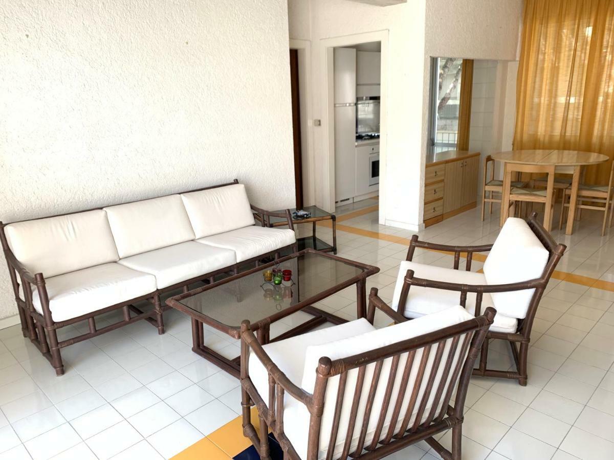 Residence 5R - Walterigato Apartments Solo Per Famiglie Lido di Jesolo Exterior photo
